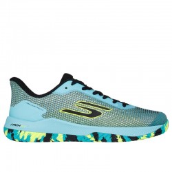 Zapatillas de Padel Skechers Viper Court Pro 2.0 Azul
