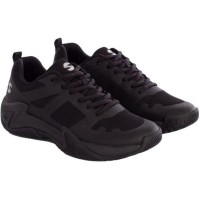 Zapatillas Softee Rotatory Negro  Oferta + Barato
