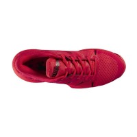 Zapatillas Wilson Bela Pro Rojo Poppy Blanco Negro  Oferta + Barato