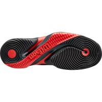 Zapatillas Wilson Bela Tour Negro Rojo  Oferta + Barato