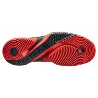 Zapatillas Wilson Bela Tour Rojo Negro  Oferta + Barato