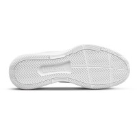 Wilson Courtglide White Women''s Sneakers
