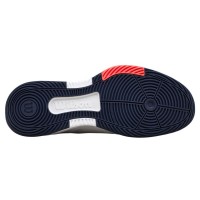 Wilson Courtglide Padel White Aquamarine Sneakers