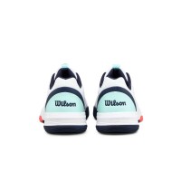 Wilson Courtglide Padel White Aquamarine Sneakers