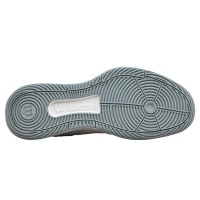 Wilson Courtglide Padel White Navy Blue Sneakers
