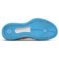 Wilson Courtglide Padel White Blue Women''s Sneakers