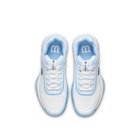 Wilson Courtglide Padel White Blue Women''s Sneakers