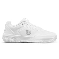 Wilson Courtglide Padel White Women''s Sneakers