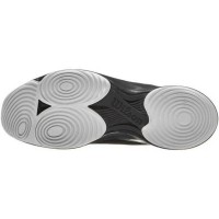 Zapatillas Wilson Hurakn 2.0 Negro Blanco  Oferta + Barato