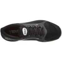 Zapatillas Wilson Hurakn 2.0 Negro Blanco  Oferta + Barato