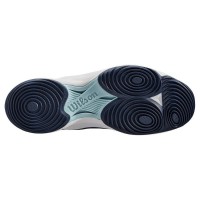 Zapatillas Wilson Hurakn 2.0 Azul Chino Negro Mujer  Oferta + Barato