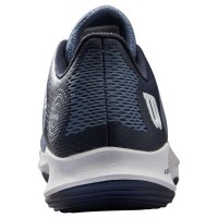 Zapatillas Wilson Hurakn 2.0 Azul Chino Negro Mujer  Oferta + Barato