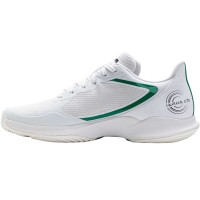 Wilson Hurakn Lite White Sneakers