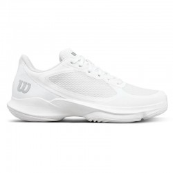 Tênis Wilson Hurakn Lite Branco Feminino