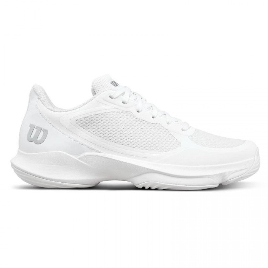 Tênis Wilson Hurakn Lite Branco Feminino