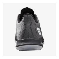 Wilson Hurakn Pro Sneakers Noir Blanc  Offre - Pas cher