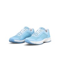 Wilson Hurakn Pro V2 Light Blue White Women''s Sneakers