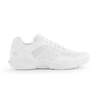 Wilson Hurakn Pro V2 White Sneakers