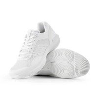 Wilson Hurakn Pro V2 White Sneakers