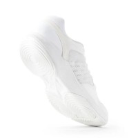 Wilson Hurakn Pro V2 White Sneakers