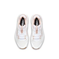 Wilson Hurakn Pro V2 White Pink Women''s Sneakers