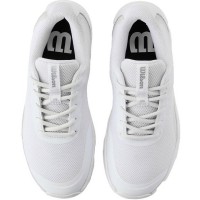 Zapatillas Wilson Intrigue Lite Blanco Mujer  Oferta + Barato