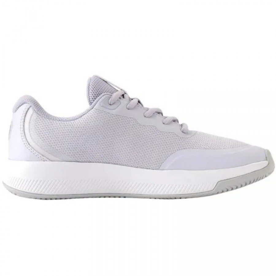 Zapatillas Wilson Intrigue Lite IW Lavanda Blanco Mujer  Oferta + Barato