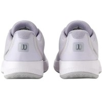 Zapatillas Wilson Intrigue Lite IW Lavanda Blanco Mujer  Oferta + Barato