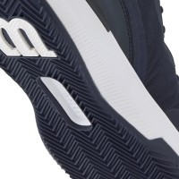 Zapatillas Wilson Intrigue Pro Clay Azul Marino Blanco Mujer  Oferta + Barato