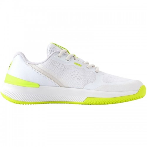 Wilson Intrigue Pro OZ White Yellow Women''s Sneakers