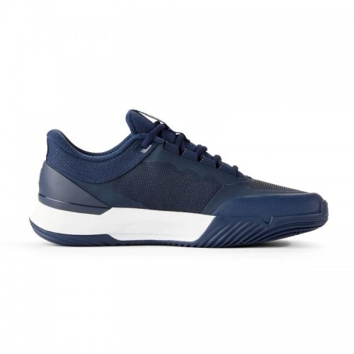 Wilson Intrigue Tour Padel Navy Blue Women''s Sneakers