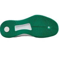 Wilson Intrigue Tour Padel White Green Women''s Sneakers