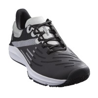 Wilson Kaos Bela Black Sneakers  Offer + Cheap