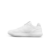 Zapatillas Wilson Rush Pro 5 Padel Blanco