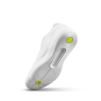 Zapatillas Wilson Rush Pro 5 Padel Blanco
