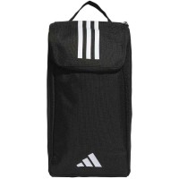 Adidas Tiro Black Shoe Bag
