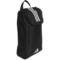 Adidas Tiro Black Shoe Bag