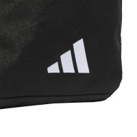 Adidas Tiro Black Shoe Bag